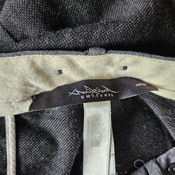 Umit Unal cropped trousers - Picture 8 of 8